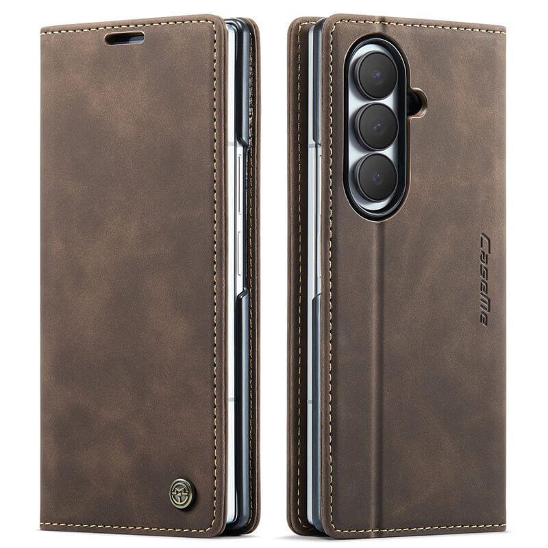 CaseMe Samsung Galaxy Z Fold8 Ultra Wallet Case