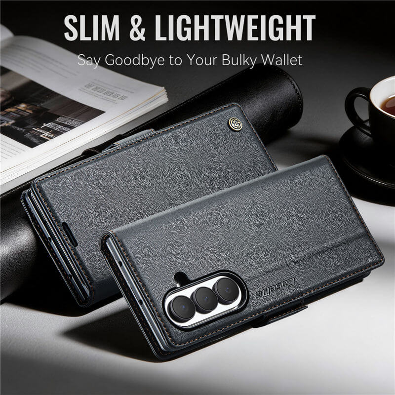 CaseMe Samsung Galaxy Z Fold8 Ultra Wallet Case