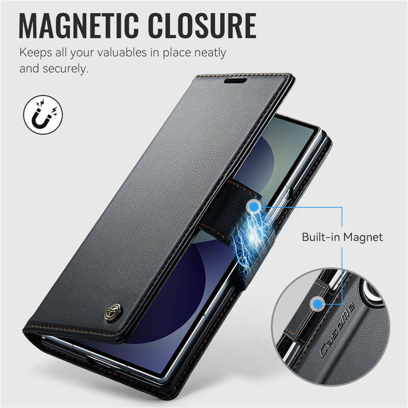 CaseMe Samsung Galaxy Z Fold8 Ultra Wallet Case