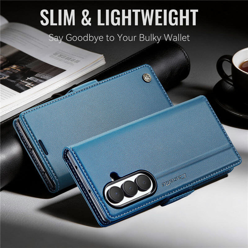 CaseMe Samsung Galaxy Z Fold8 Ultra Wallet Case