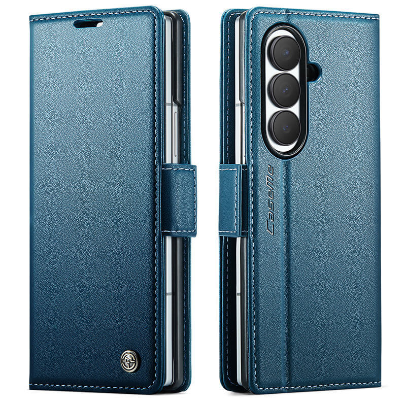 CaseMe Samsung Galaxy Z Fold8 Ultra Wallet Case