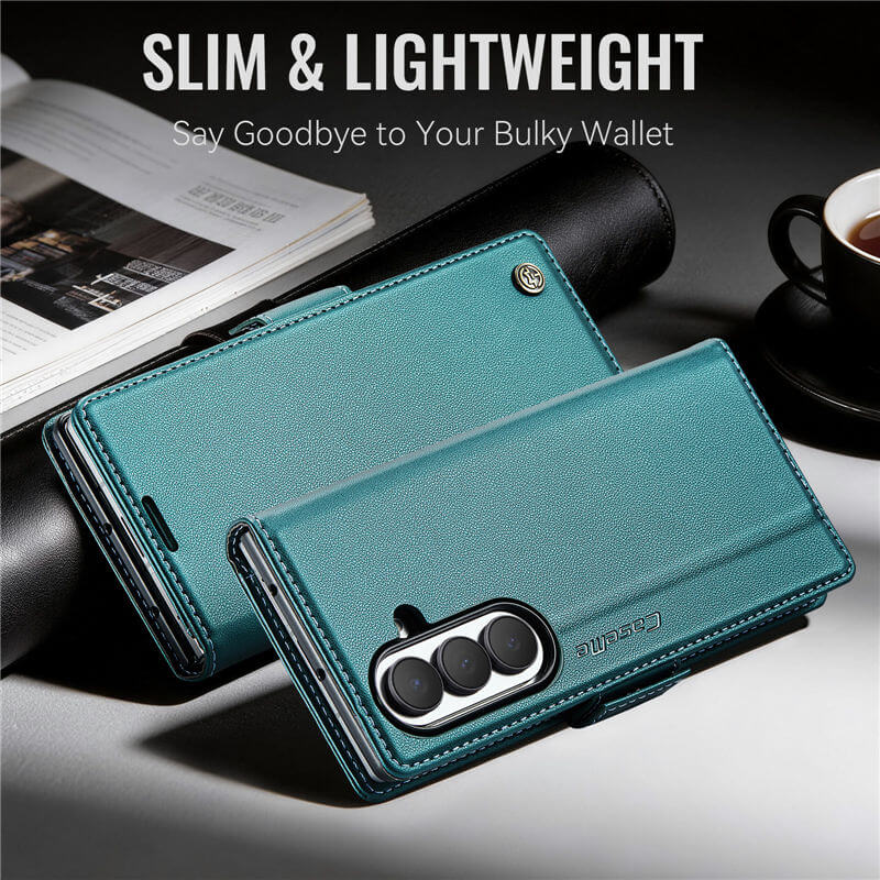 CaseMe Samsung Galaxy Z Fold8 Ultra Wallet Case