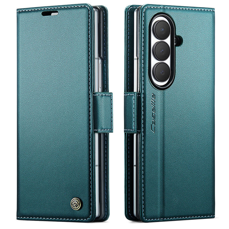 CaseMe Samsung Galaxy Z Fold8 Ultra Wallet Case