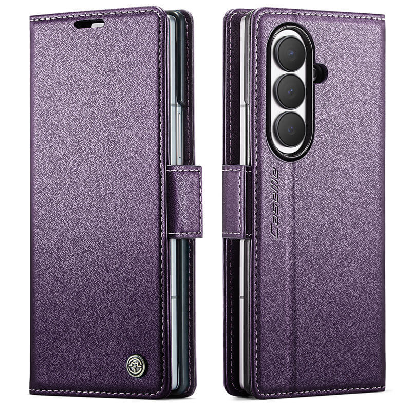 CaseMe Samsung Galaxy Z Fold8 Ultra Wallet Case