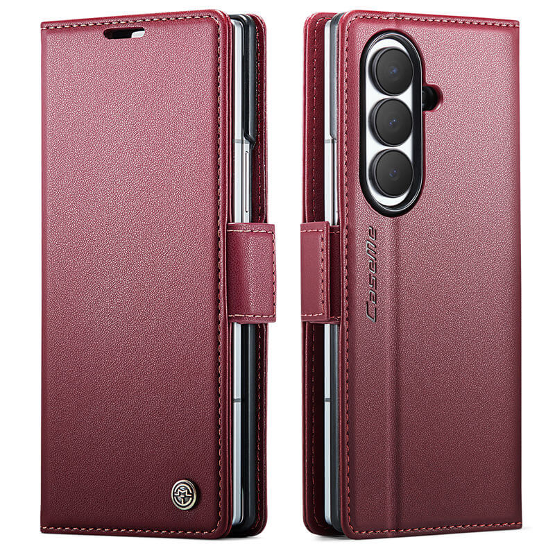 CaseMe Samsung Galaxy Z Fold8 Ultra Wallet Case