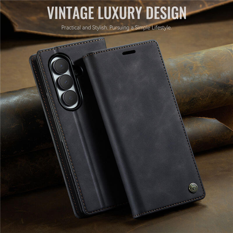 CaseMe Samsung Galaxy Z Fold8 Ultra Wallet Case