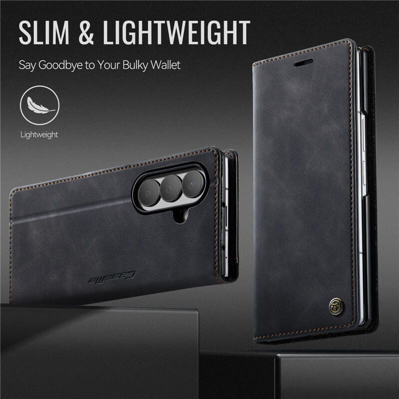 CaseMe Samsung Galaxy Z Fold8 Ultra Wallet Case