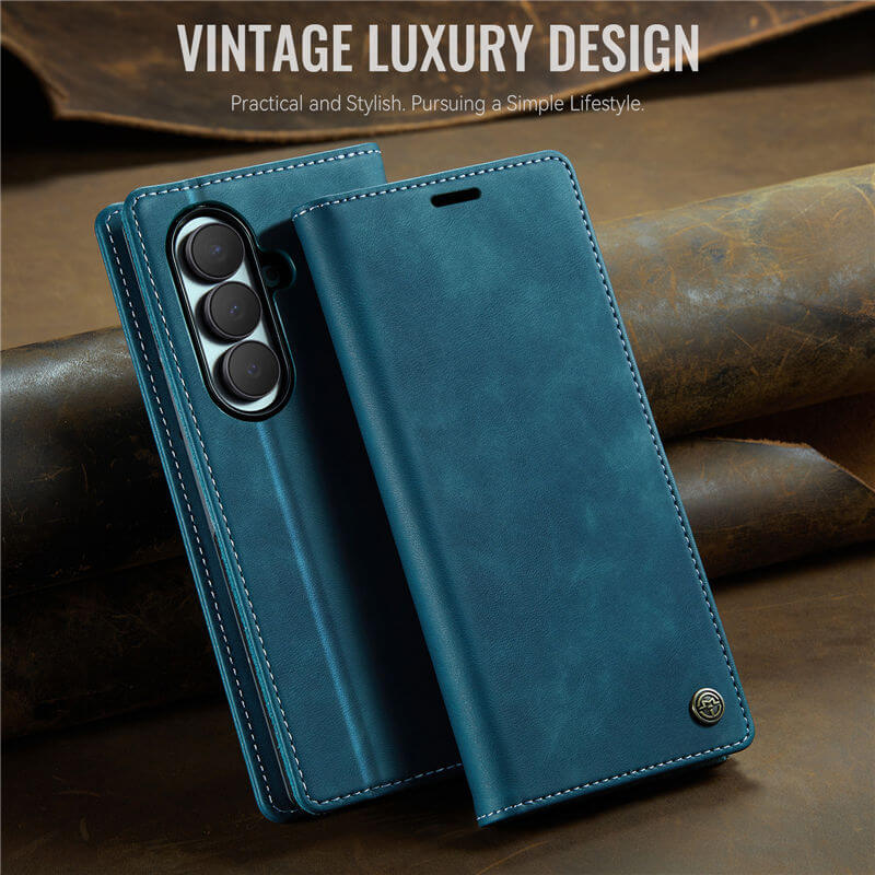 CaseMe Samsung Galaxy Z Fold8 Ultra Wallet Case