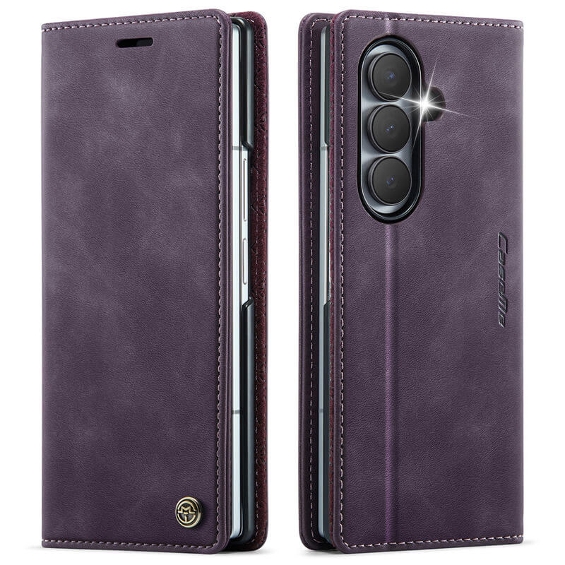 CaseMe Samsung Galaxy Z Fold8 Ultra Wallet Case