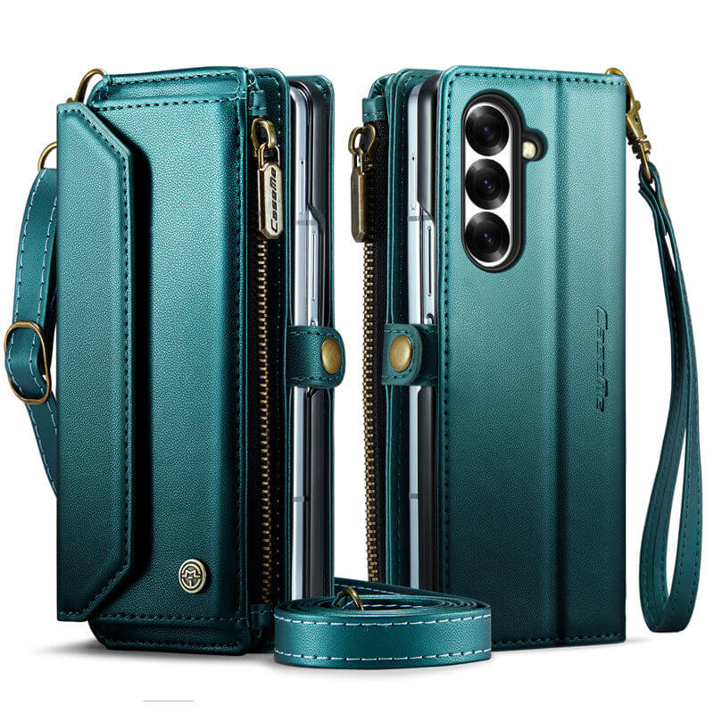 CaseMe Samsung Galaxy Z Fold8 Ultra Wallet Case