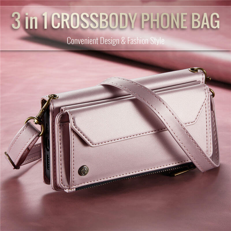 CaseMe Samsung Galaxy Z Fold8 Ultra Wallet Case
