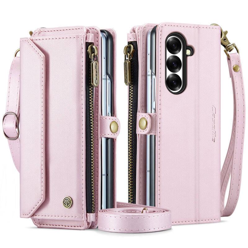 CaseMe Samsung Galaxy Z Fold8 Ultra Wallet Case