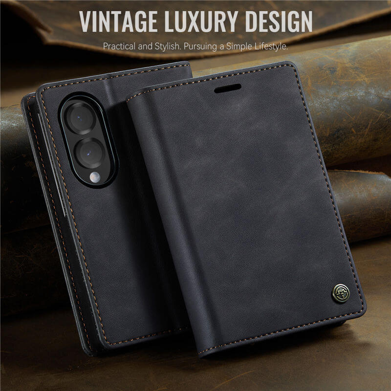 CaseMe Samsung Galaxy Z Fold8 Wallet Case