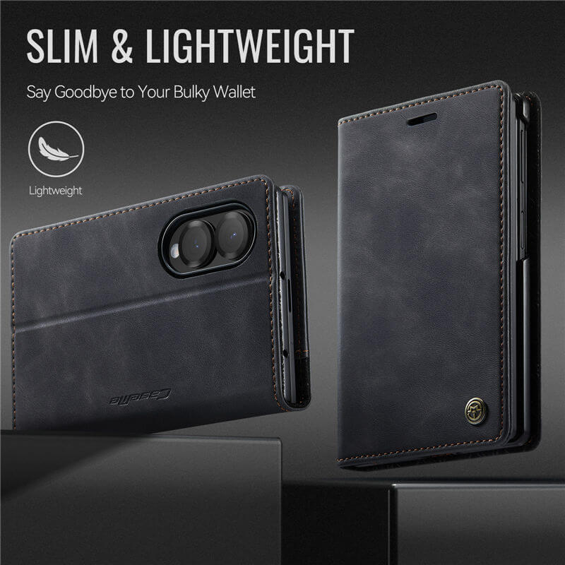 CaseMe Samsung Galaxy Z Fold8 Wallet Case
