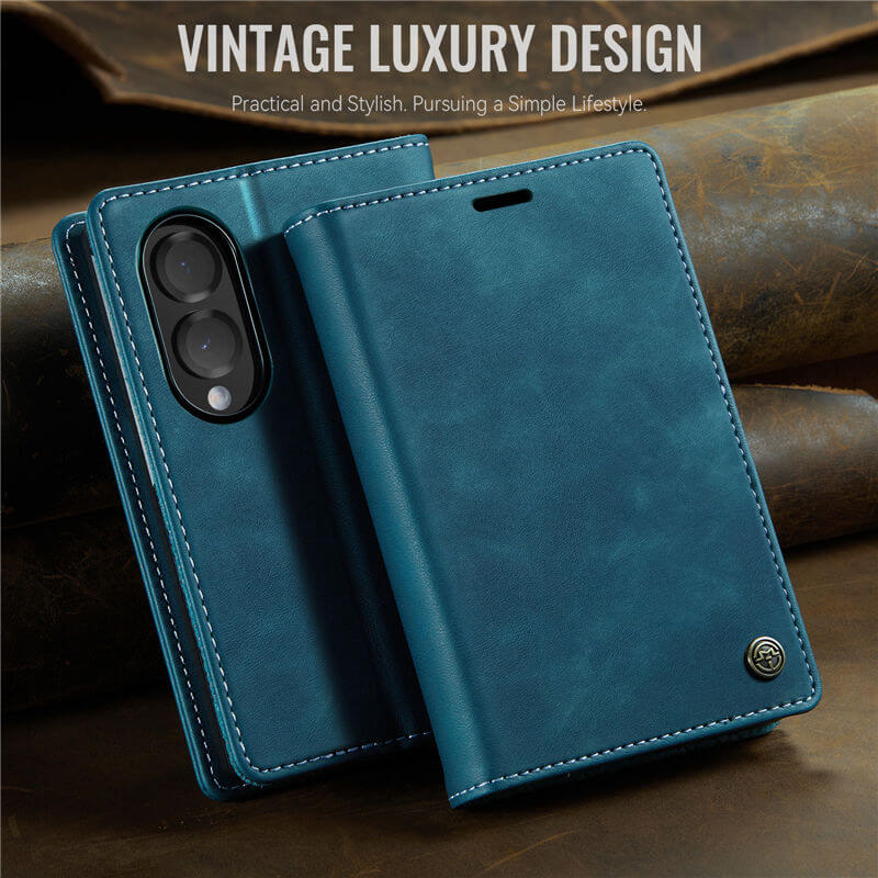 CaseMe Samsung Galaxy Z Fold8 Wallet Case