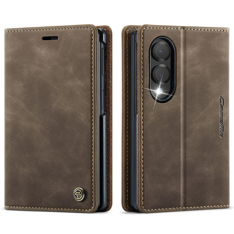 CaseMe Samsung Galaxy Z Fold8 Wallet Case