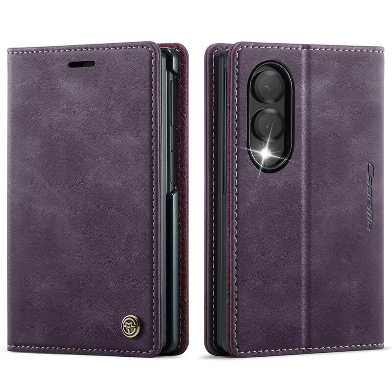 CaseMe Samsung Galaxy Z Fold8 Wallet Case