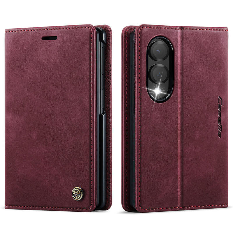 CaseMe Samsung Galaxy Z Fold8 Wallet Case