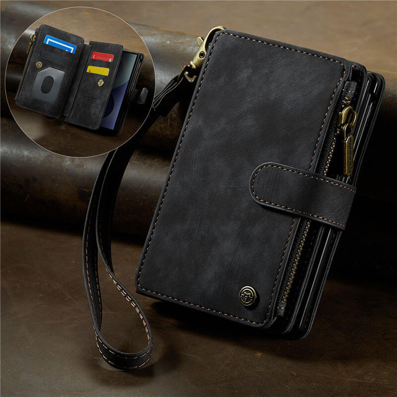 CaseMe Samsung Galaxy Z Fold8 Wallet Case
