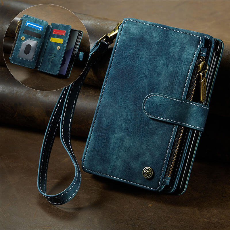 CaseMe Samsung Galaxy Z Fold8 Wallet Case