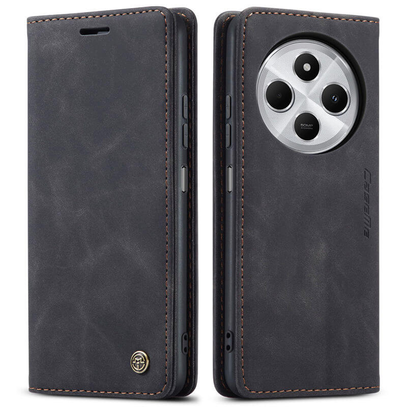 CaseMe Xiaomi Redmi 14C Wallet Case