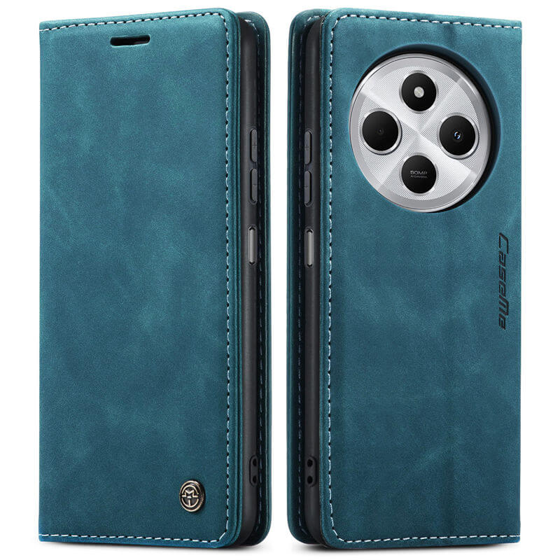 CaseMe Xiaomi Redmi 14C Wallet Case