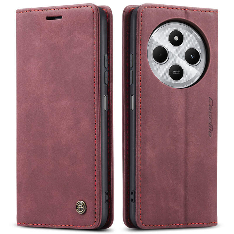 CaseMe Xiaomi 14C Wallet Case