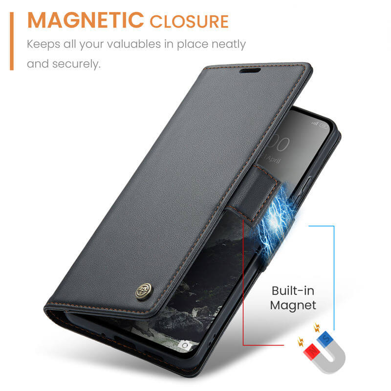 CaseMe Xiaomi 14C Wallet Case