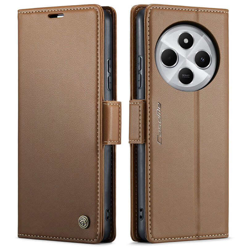 CaseMe Xiaomi 14C Wallet Case