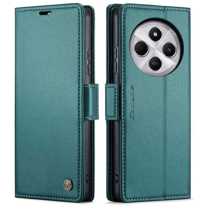 CaseMe Xiaomi 14C Wallet Case