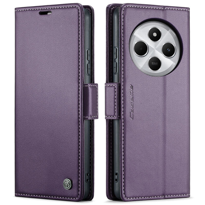 CaseMe Xiaomi 14C Wallet Case