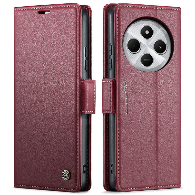 CaseMe Xiaomi 14C Wallet Case