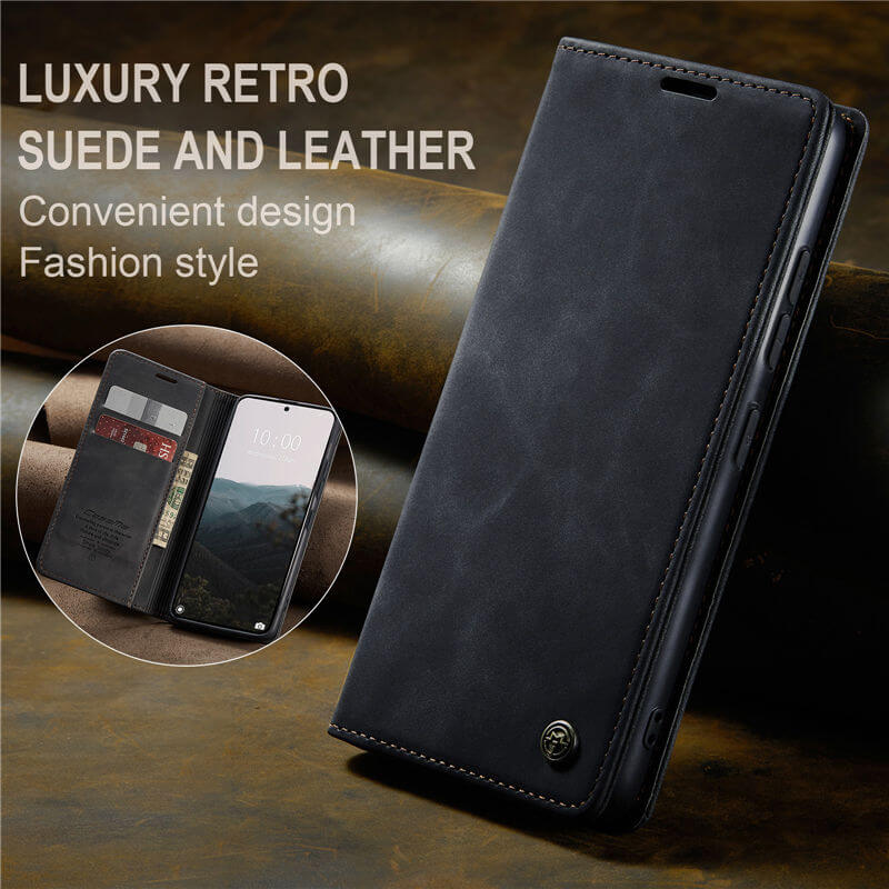 CaseMe Xiaomi 14T Pro Wallet Case