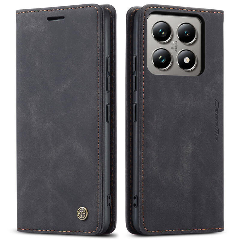 CaseMe Xiaomi 14T Pro Wallet Case