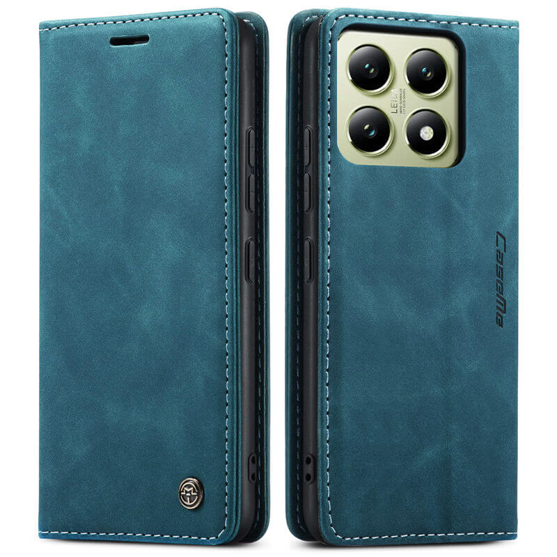 CaseMe Xiaomi 14T Wallet Case