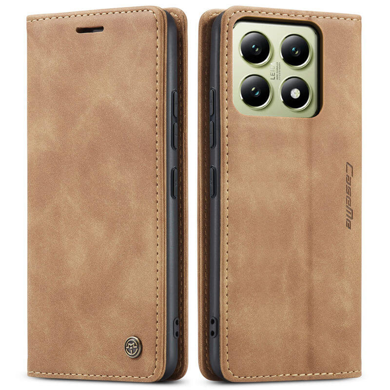 CaseMe Xiaomi 14T Wallet Case