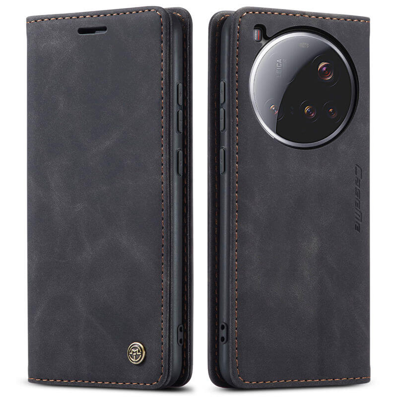 CaseMe Xiaomi 15 Ultra Wallet Case