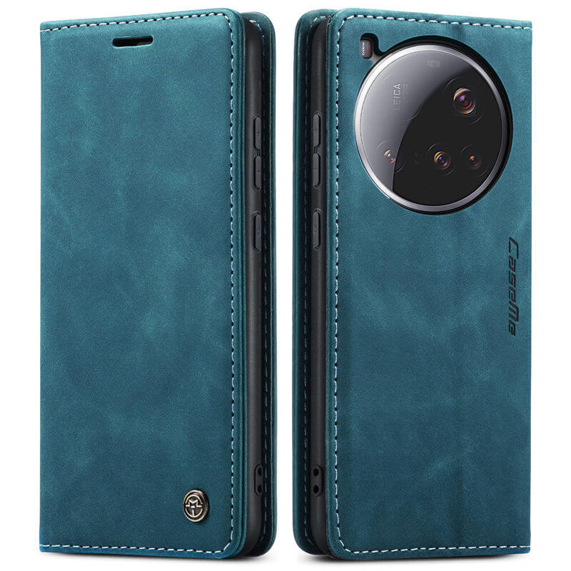 CaseMe Xiaomi 15 Ultra Wallet Case
