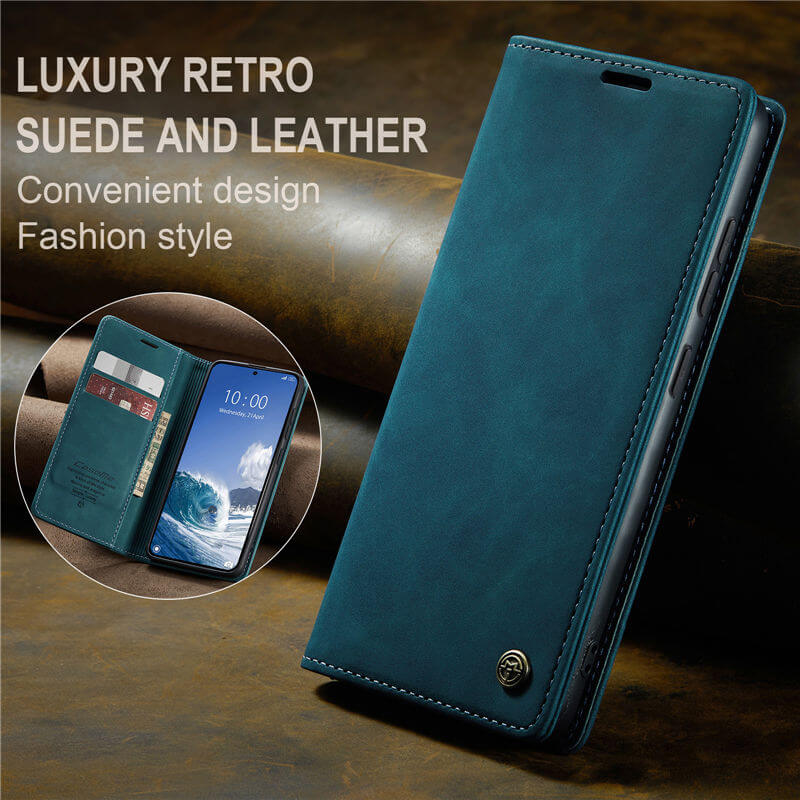 CaseMe Xiaomi 15 Wallet Case
