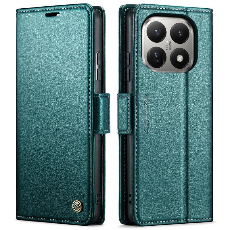 CaseMe Xiaomi 15T Wallet Case