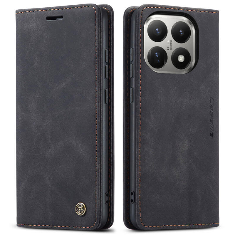 CaseMe Xiaomi 15T Wallet Case