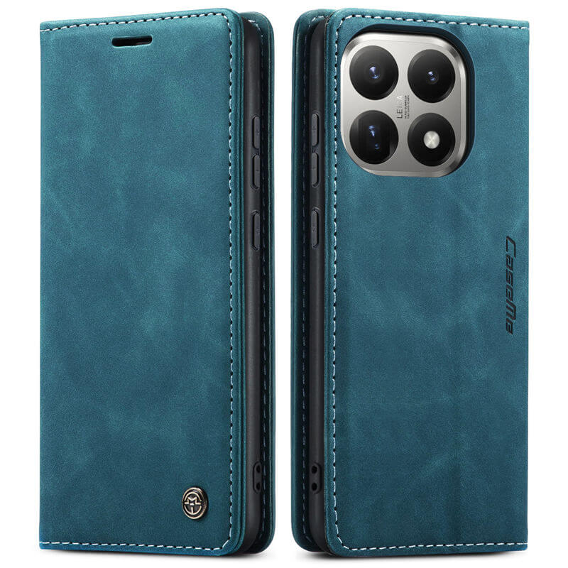 CaseMe Xiaomi 15T Wallet Case