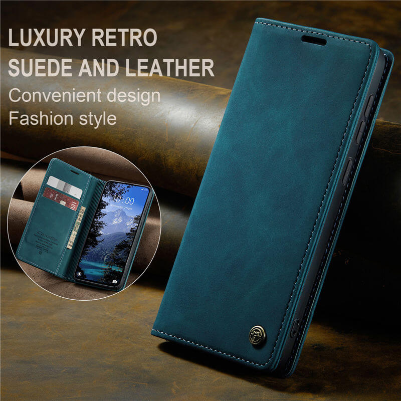 CaseMe Xiaomi 17 Wallet Case