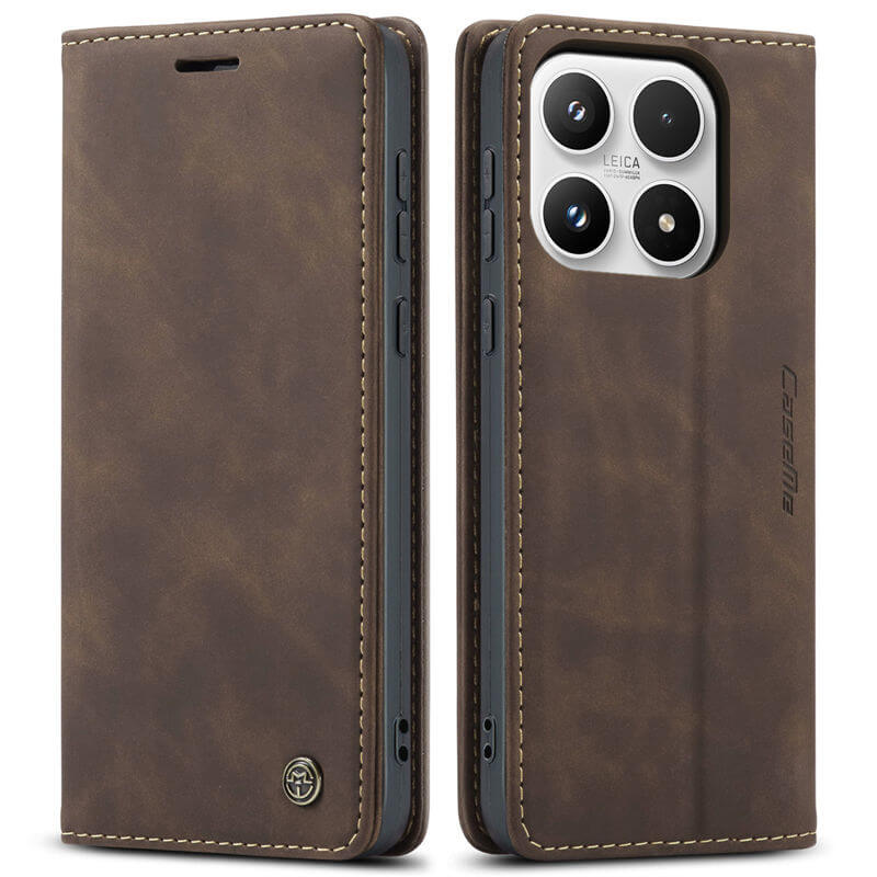 CaseMe Xiaomi 17 Wallet Case