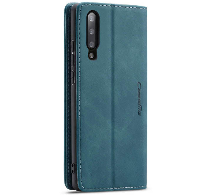 CaseMe Xiaomi Mi 9 Wallet Kickstand Magnetic Flip Leather Case