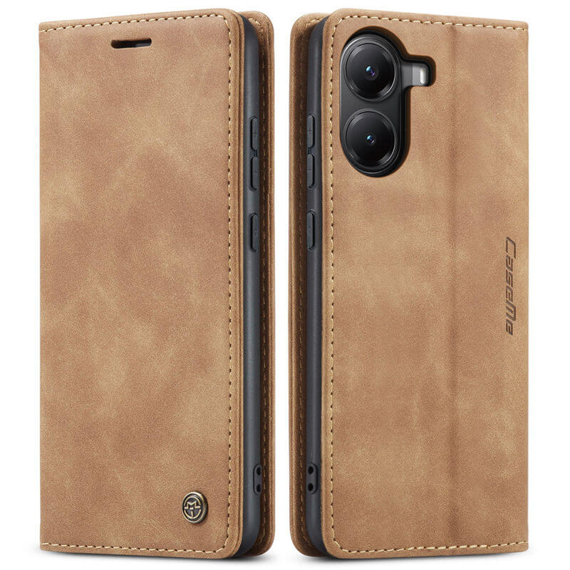 CaseMe Xiaomi Poco X7 Pro Wallet Case