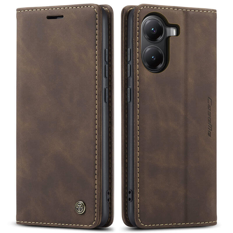 CaseMe Xiaomi Poco X7 Pro Wallet Case