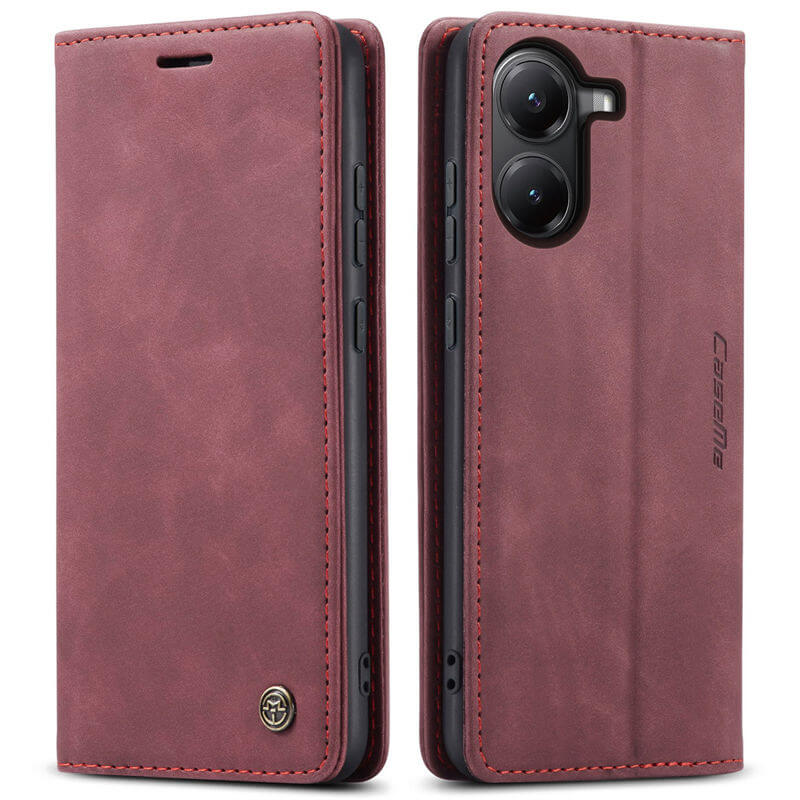 CaseMe Xiaomi Poco X7 Pro Wallet Case