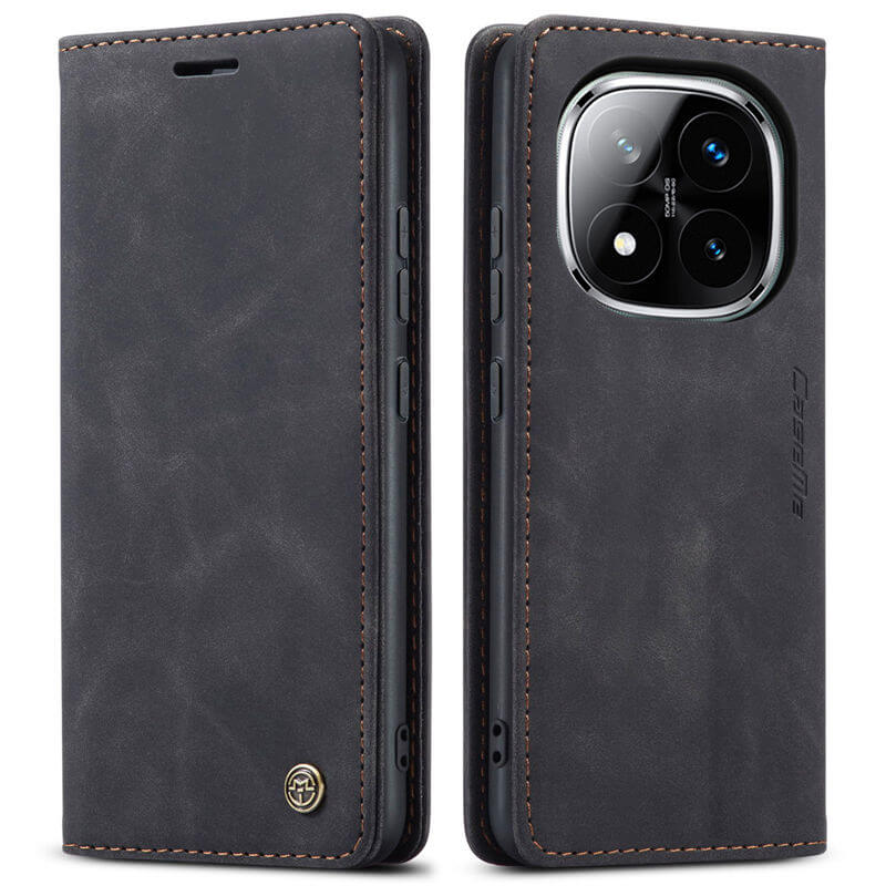 CaseMe Xiaomi Redmi Note 14 Pro/Note 14 Pro Plus Wallet Case