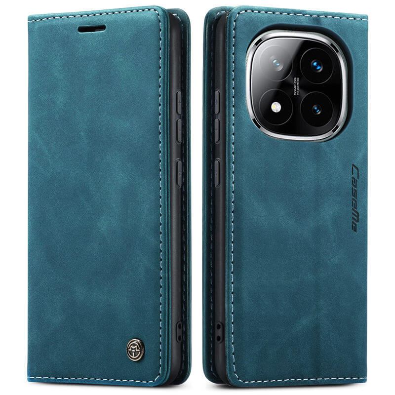 CaseMe Xiaomi Redmi Note 14 Pro/Note 14 Pro Plus Wallet Case